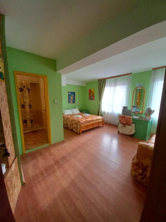 Hadjibulevata Guest House Kovachevtsi Екстер'єр фото