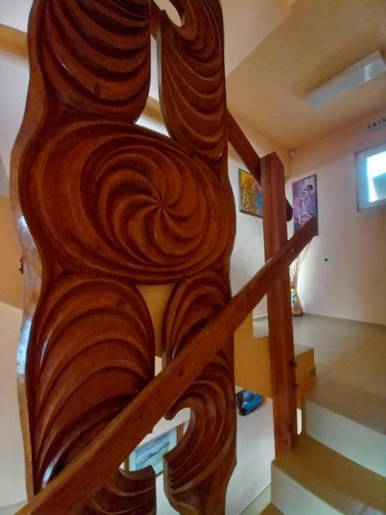 Hadjibulevata Guest House Kovachevtsi Екстер'єр фото
