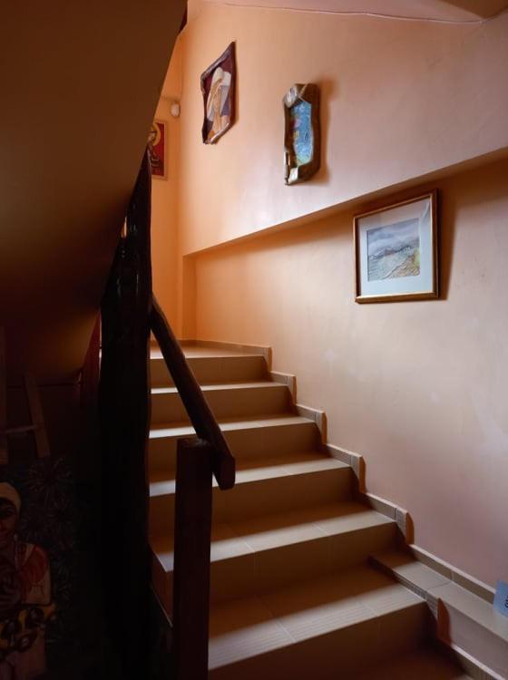 Hadjibulevata Guest House Kovachevtsi Екстер'єр фото