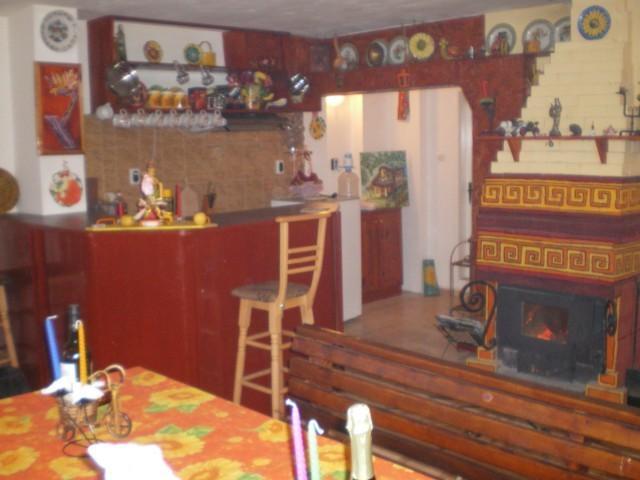 Hadjibulevata Guest House Kovachevtsi Номер фото