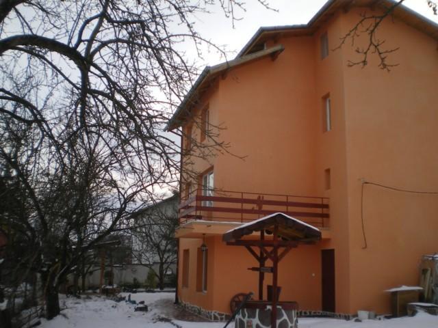 Hadjibulevata Guest House Kovachevtsi Екстер'єр фото